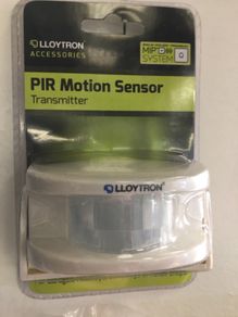 PIR Motion Detector