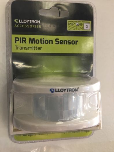 PIR Motion Detector