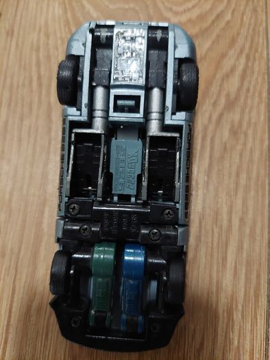 Transformer / gobot