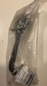 Nissan front suspension stay arm