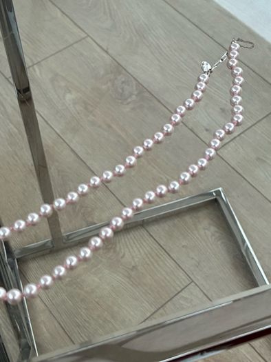 Necklace.