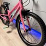 TREK Wahoo Path Kids Bike 20 inch (Like NEW) Image 4