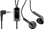 Nokia Handsfree Stereo Headset HS-47
