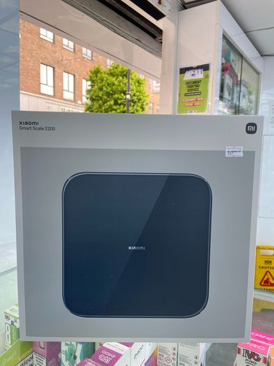 Xiaomi smart scale s200