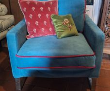 Arm chair