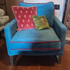 Arm chair