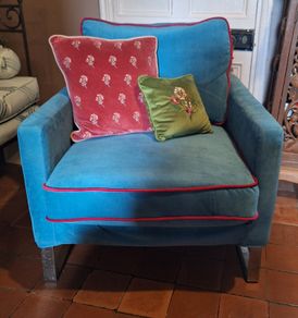 Arm chair