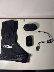 Statsport tracker