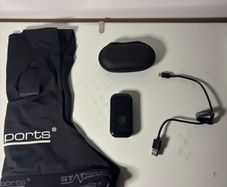 Statsport tracker
