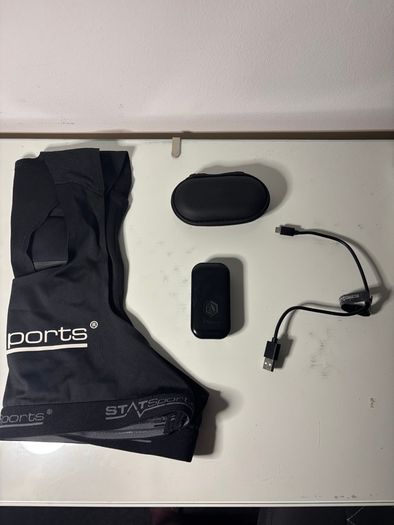 Statsport tracker