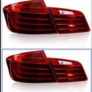 BMW Rear Lights Image 9