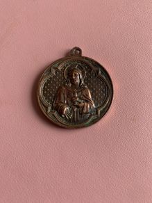 Antique Medal