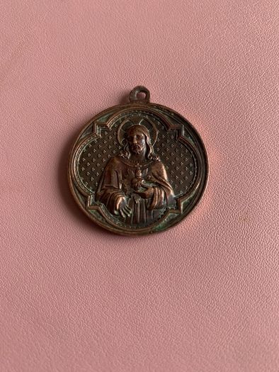 Antique Medal