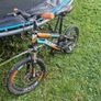 Kids 16in Mountain Bicycle Image 2