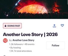 Another love story