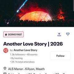Another love story
