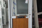 Pvc Door