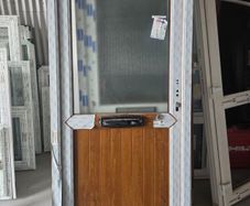 Pvc Door