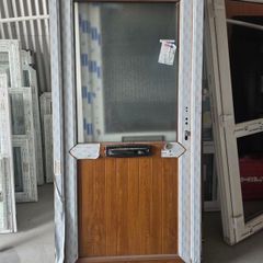 Pvc Door