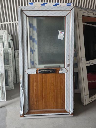Pvc Door
