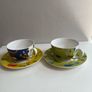 aynsley cups and saucers Image 2