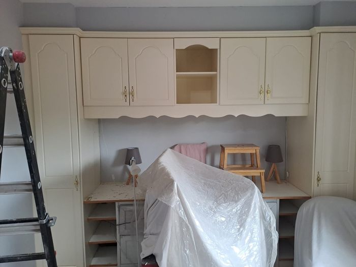 free wardrobes