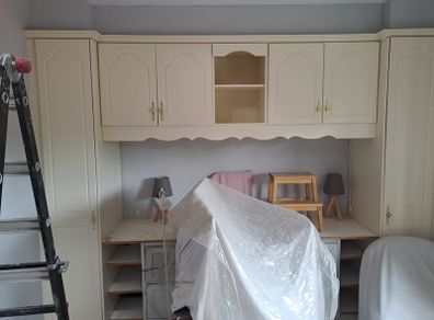 free wardrobes
