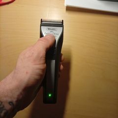 wahl chrome 2 style set