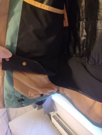 Jacket the north face