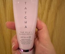 Tascha sunscreen