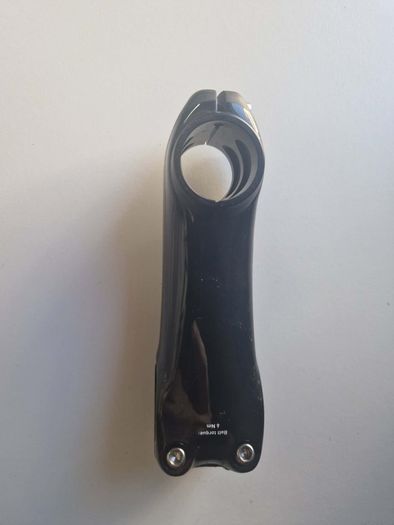 Enve Tri Bars, Stem and miunt