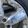 Genuine Volkswagen ARAGONIT Amarok T5 T6 T6.1 19" Alloy Wheels Image 9