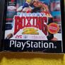 Victory boxing 2 PlayStation1 ps1 PlayStation2 ps2 games Original Image 4