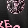 Inter Miami Messi 10 Black Pink Jersey Image 2