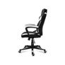Huzaro Force 2.5 White Mesh Gaming Chair Image 4