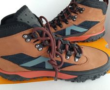 New Timberland mens boots
