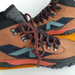 New Timberland mens boots