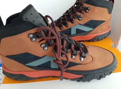 New Timberland mens boots