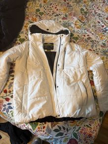 waterproof coat
