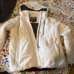 waterproof coat