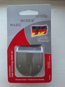 Belissima Clipper Blades