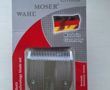 Belissima Clipper Blades