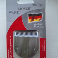 Belissima Clipper Blades