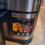 Tefal Easy Fry & Grill Precision 2-in-1 Air Fryer (4.2L) Image 2