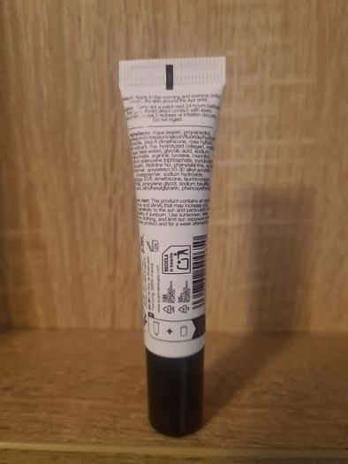 Avant Hyaluronic Acid Molecular Boost Eye Cream 10 ml