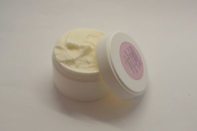 Handmade Organic Mango Body Butter- 350g