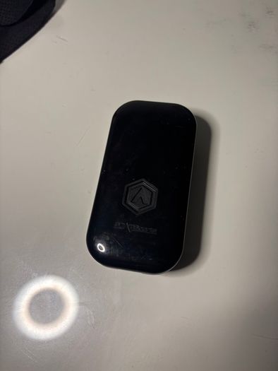 Statsport tracker
