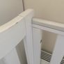 Baby Elegance Cot and Mattress Image 5