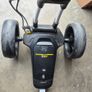 Powerkaddy FX3 Trolley and Titleist Stadry waterproof Cart Bag Image 7