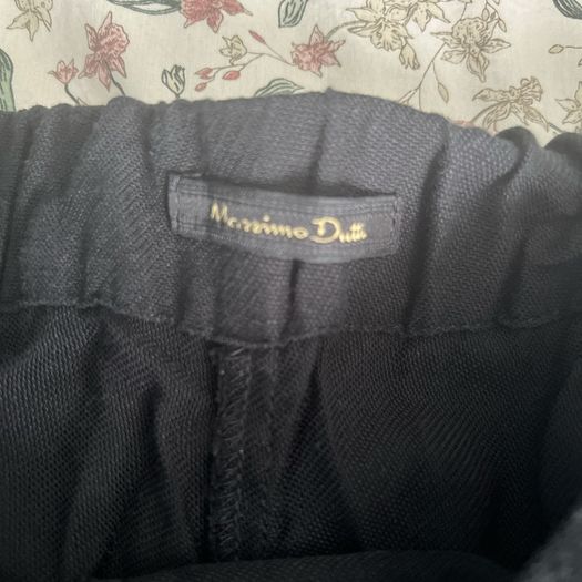 Massimo Dutti ladies trouser. Size 8